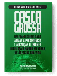 casca grossa