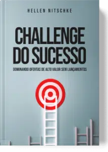 CHALLENGE SUCESSO