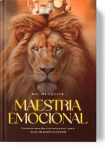 MAESTRIA EMOCIONAL