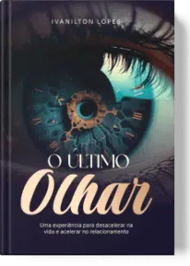 ULTIMO OLHAR